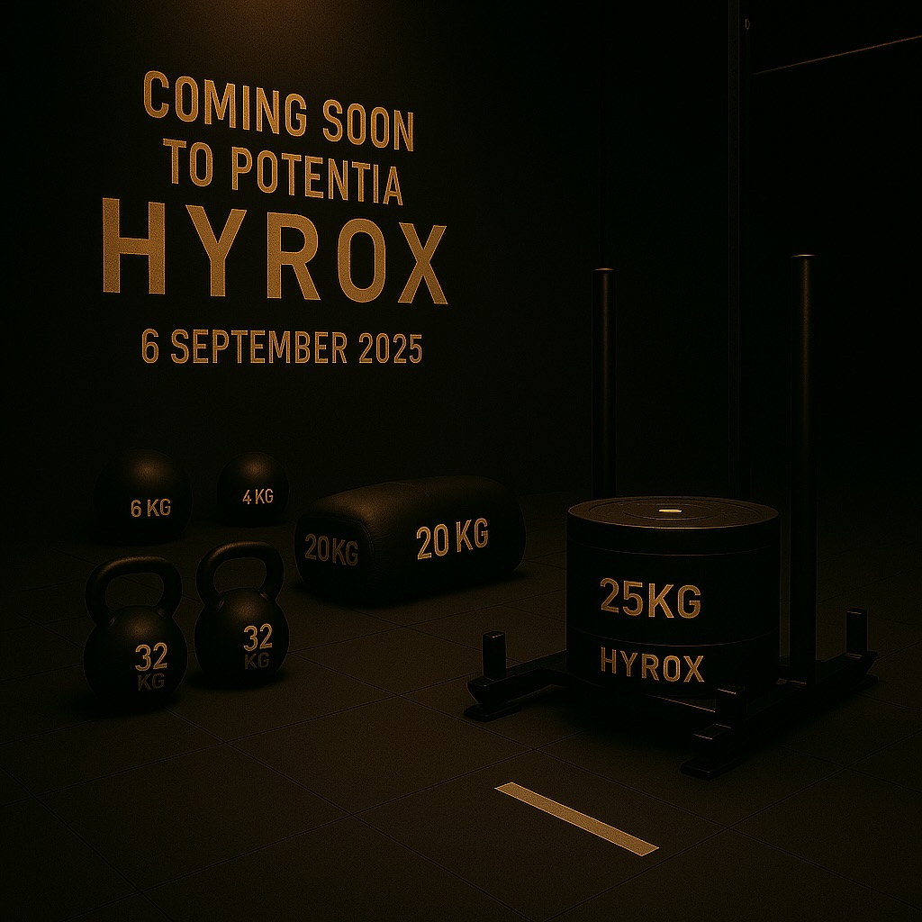 hyrox